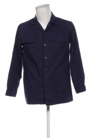 Férfi ing Unbranded, Méret L, Szín Kék, Ár 7 541 Ft