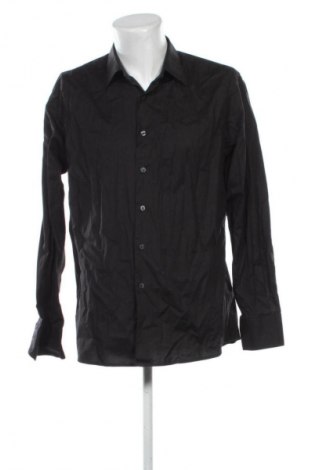 Мъжка риза Unbranded, Размер 3XL, Цвят Черен, Цена 27,62 €