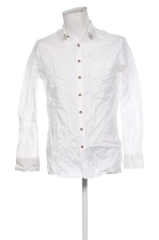 Férfi ing Unbranded, Méret M, Szín Fehér, Ár 6 341 Ft