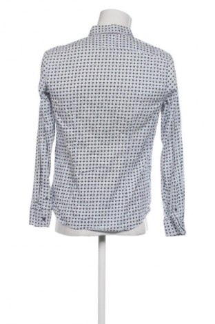 Ανδρικό πουκάμισο Unbranded, Μέγεθος XL, Χρώμα Πολύχρωμο, Τιμή 15,35 €