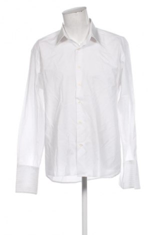 Cămașă de bărbați Unbranded, Mărime XL, Culoare Alb, Preț 70,99 Lei