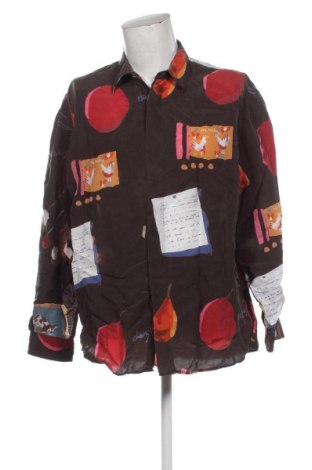 Pánska košeľa  Unbranded, Veľkosť XL, Farba Viacfarebná, Cena  14,95 €