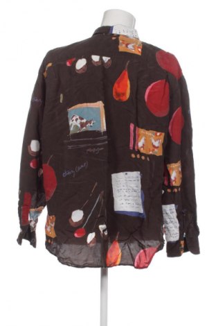 Pánska košeľa  Unbranded, Veľkosť XL, Farba Viacfarebná, Cena  14,95 €