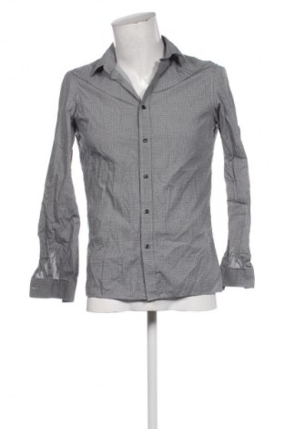 Cămașă de bărbați Unbranded, Mărime M, Culoare Gri, Preț 77,99 Lei