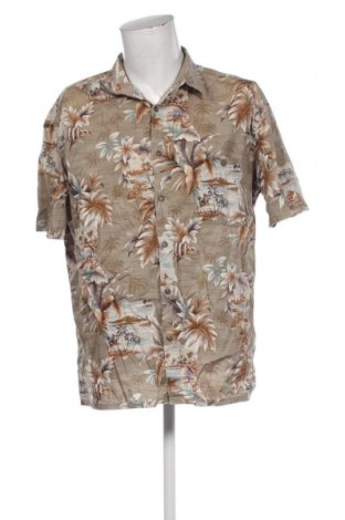 Ανδρικό πουκάμισο Unbranded, Μέγεθος XL, Χρώμα Πολύχρωμο, Τιμή 14,83 €