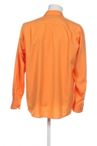 Pánska košeľa  Unbranded, Veľkosť XXL, Farba Oranžová, Cena  14,83 €