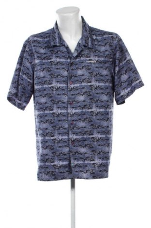 Ανδρικό πουκάμισο Unbranded, Μέγεθος XL, Χρώμα Πολύχρωμο, Τιμή 14,83 €