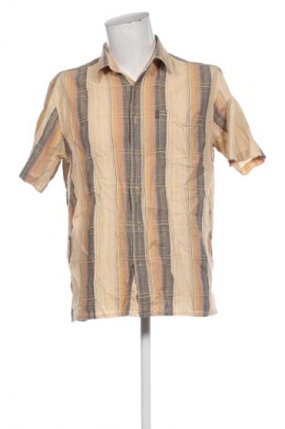 Ανδρικό πουκάμισο Unbranded, Μέγεθος L, Χρώμα Πολύχρωμο, Τιμή 14,74 €