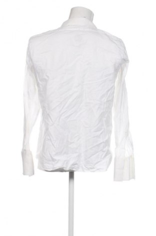 Ανδρικό πουκάμισο Unbranded, Μέγεθος XL, Χρώμα Εκρού, Τιμή 14,77 €