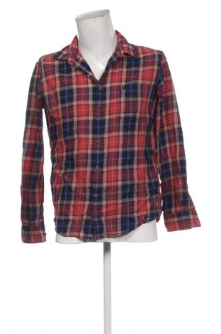 Męska koszula Unbranded, Rozmiar L, Kolor Kolorowy, Cena 124,03 zł