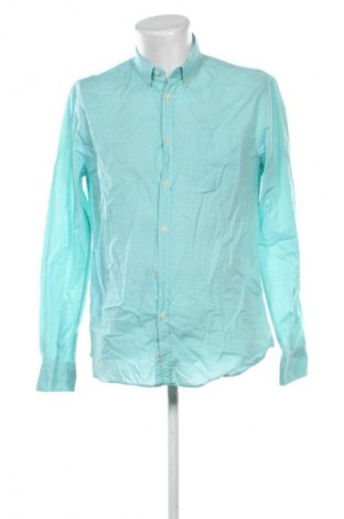 Pánska košeľa  Unbranded, Veľkosť L, Farba Modrá, Cena  23,89 €