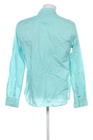 Pánska košeľa  Unbranded, Veľkosť L, Farba Modrá, Cena  23,89 €