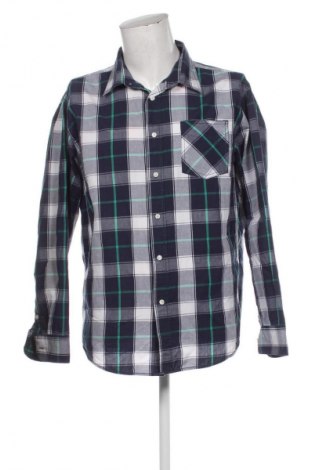 Męska koszula Unbranded, Rozmiar L, Kolor Kolorowy, Cena 79,45 zł