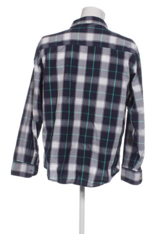 Męska koszula Unbranded, Rozmiar L, Kolor Kolorowy, Cena 79,45 zł