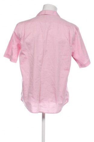 Pánská košile  Unbranded, Velikost L, Barva Růžová, Cena  419,00 Kč