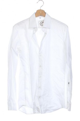 Cămașă de bărbați Unbranded, Mărime M, Culoare Alb, Preț 76,86 Lei