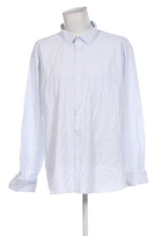 Pánská košile  Unbranded, Velikost 4XL, Barva Vícebarevné, Cena  419,00 Kč