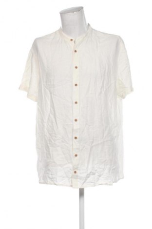 Pánská košile  Unbranded, Velikost XXL, Barva Krémová, Cena  419,00 Kč