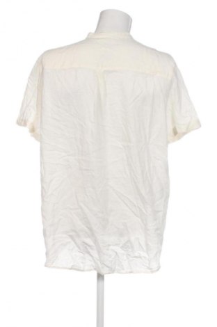 Pánská košile  Unbranded, Velikost XXL, Barva Krémová, Cena  419,00 Kč