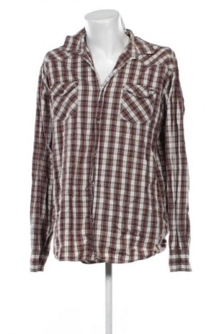 Męska koszula Unbranded, Rozmiar 3XL, Kolor Kolorowy, Cena 79,00 zł