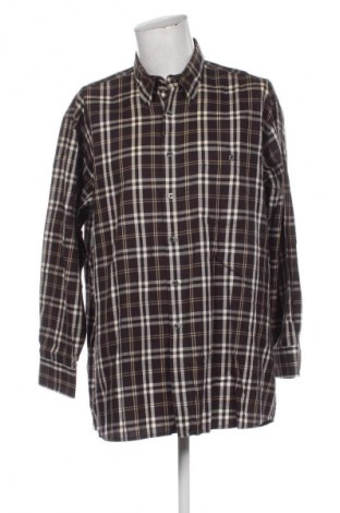 Cămașă de bărbați Unbranded, Mărime XXL, Culoare Multicolor, Preț 78,20 Lei