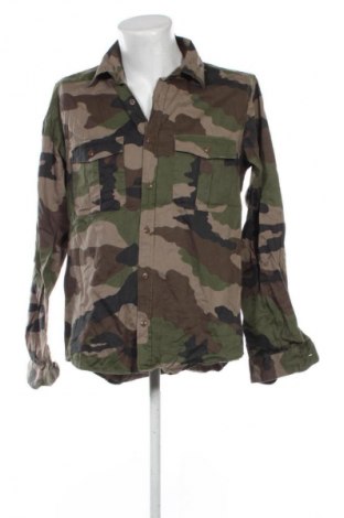 Męska koszula Unbranded, Rozmiar M, Kolor Kolorowy, Cena 16,99 zł