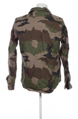 Męska koszula Unbranded, Rozmiar M, Kolor Kolorowy, Cena 16,99 zł