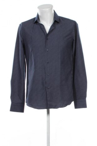 Męska koszula Unbranded, Rozmiar M, Kolor Kolorowy, Cena 79,15 zł