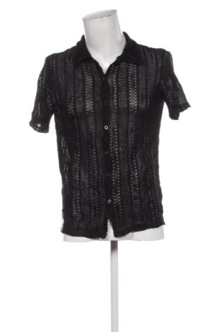 Férfi ing Unbranded, Méret S, Szín Fekete, Ár 6 198 Ft