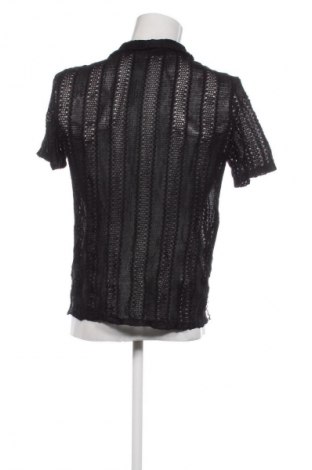 Férfi ing Unbranded, Méret S, Szín Fekete, Ár 6 198 Ft