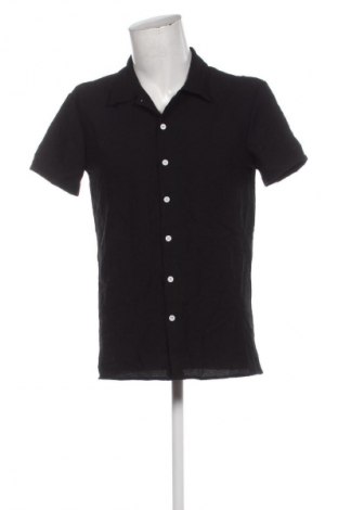 Férfi ing Unbranded, Méret S, Szín Fekete, Ár 6 198 Ft