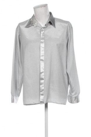 Męska koszula Unbranded, Rozmiar L, Kolor Zielony, Cena 80,38 zł