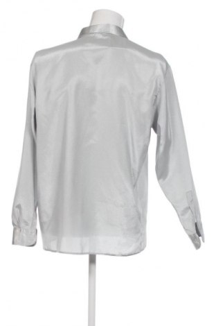 Męska koszula Unbranded, Rozmiar L, Kolor Zielony, Cena 80,38 zł