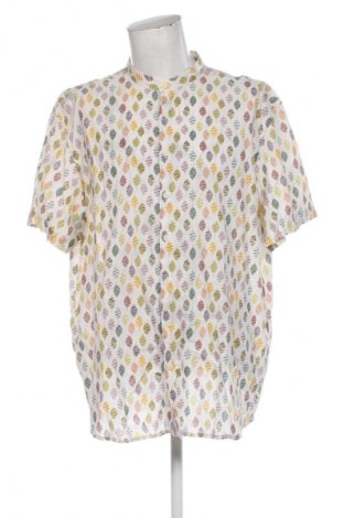 Pánska košeľa  Unbranded, Veľkosť 4XL, Farba Viacfarebná, Cena  15,00 €