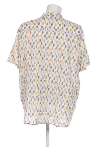 Pánska košeľa  Unbranded, Veľkosť 4XL, Farba Viacfarebná, Cena  15,00 €