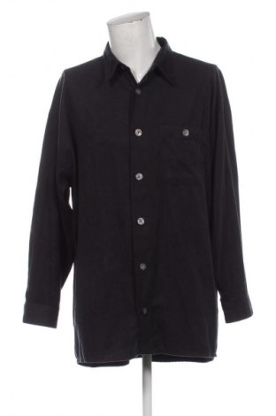 Pánska košeľa  Unbranded, Veľkosť XXL, Farba Čierna, Cena  15,00 €