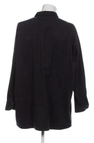 Pánska košeľa  Unbranded, Veľkosť XXL, Farba Čierna, Cena  15,00 €