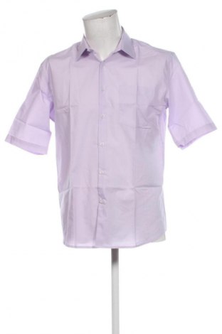 Férfi ing Unbranded, Méret L, Szín Lila, Ár 6 198 Ft