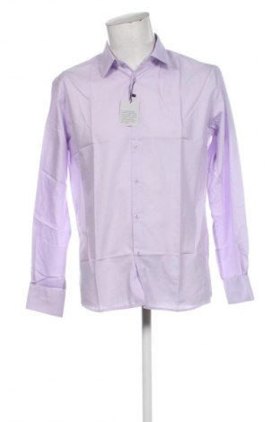 Férfi ing Unbranded, Méret L, Szín Lila, Ár 9 091 Ft