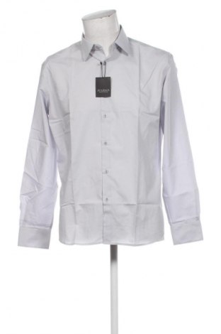 Férfi ing Unbranded, Méret L, Szín Szürke, Ár 9 917 Ft