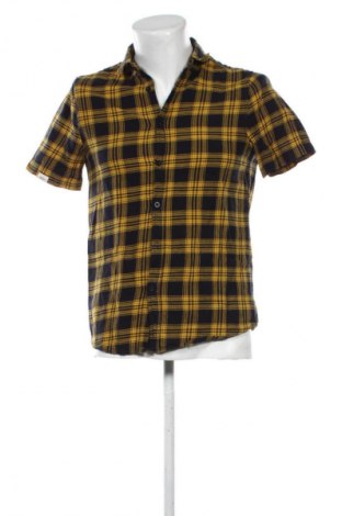 Męska koszula Unbranded, Rozmiar M, Kolor Kolorowy, Cena 79,47 zł