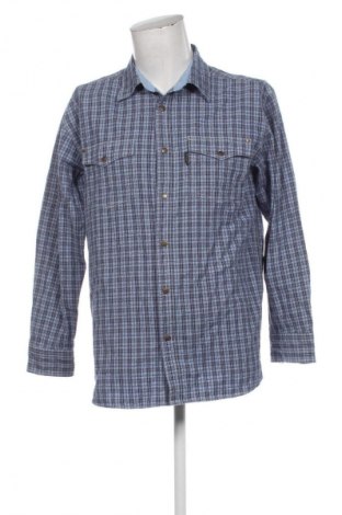 Pánska košeľa  Wrangler, Veľkosť XL, Farba Viacfarebná, Cena  27,68 €