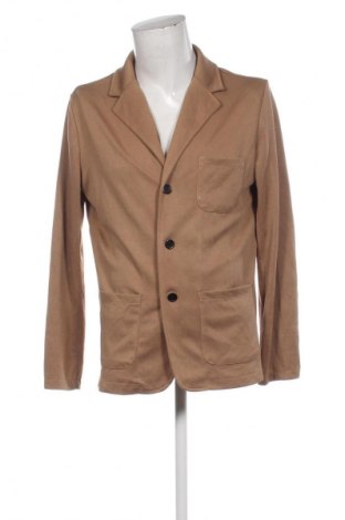 Pánská košile  Unbranded, Velikost M, Barva Hnědá, Cena  419,00 Kč