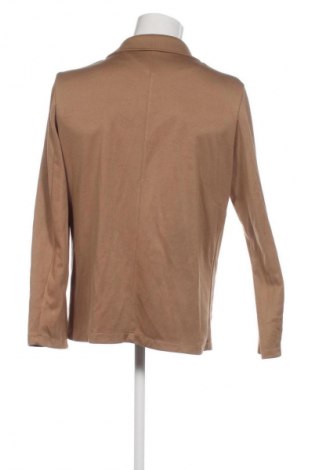 Pánská košile  Unbranded, Velikost M, Barva Hnědá, Cena  419,00 Kč