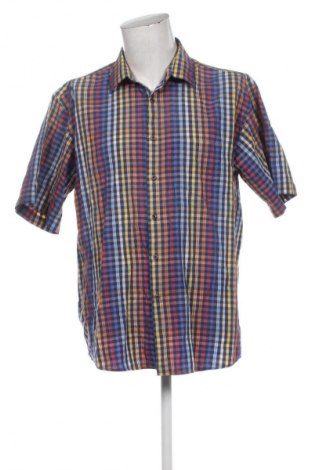 Ανδρικό πουκάμισο Unbranded, Μέγεθος XXL, Χρώμα Πολύχρωμο, Τιμή 11,99 €