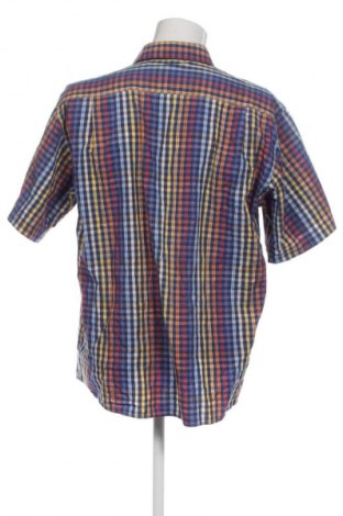 Ανδρικό πουκάμισο Unbranded, Μέγεθος XXL, Χρώμα Πολύχρωμο, Τιμή 11,99 €