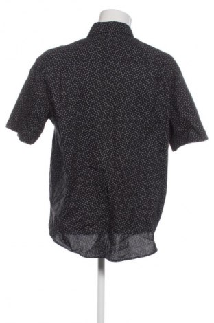 Ανδρικό πουκάμισο Unbranded, Μέγεθος XXL, Χρώμα Πολύχρωμο, Τιμή 10,99 €