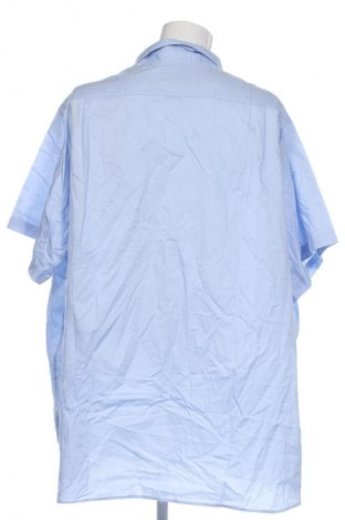 Męska koszula Unbranded, Rozmiar 5XL, Kolor Niebieski, Cena 79,99 zł