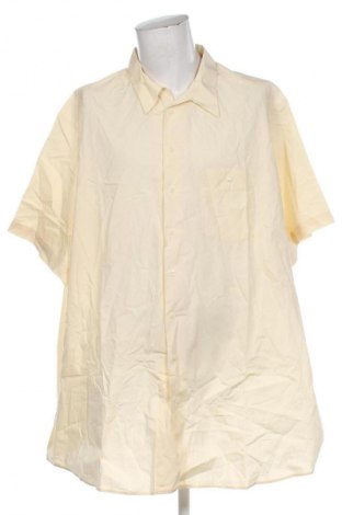 Pánská košile  Unbranded, Velikost 5XL, Barva Zlatistá, Cena  429,00 Kč