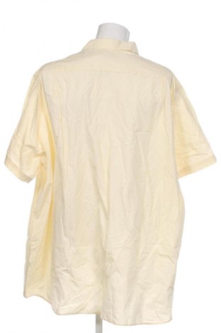 Pánská košile  Unbranded, Velikost 5XL, Barva Zlatistá, Cena  429,00 Kč